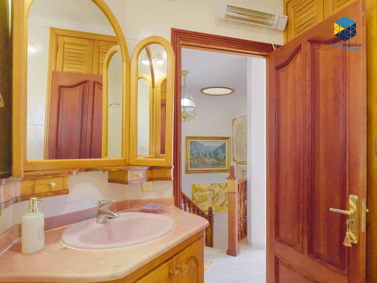 Villa Cala Magrana in Cala Anguila, Manacor