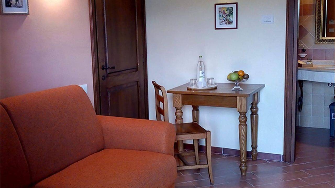 Ferienhaus für 4 Personen (40 m²) in Bettona in Bettona, Perugia e dintorni