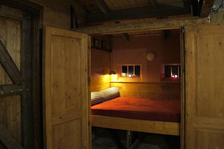 Agriturismo für 17 Personen, mit Garten in den Niederlande - 2
