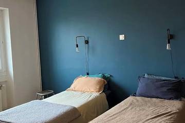 Appartement De Vacances pour 6 Personnes dans Favières (Meurthe-et-Moselle), Toul, Photo 1