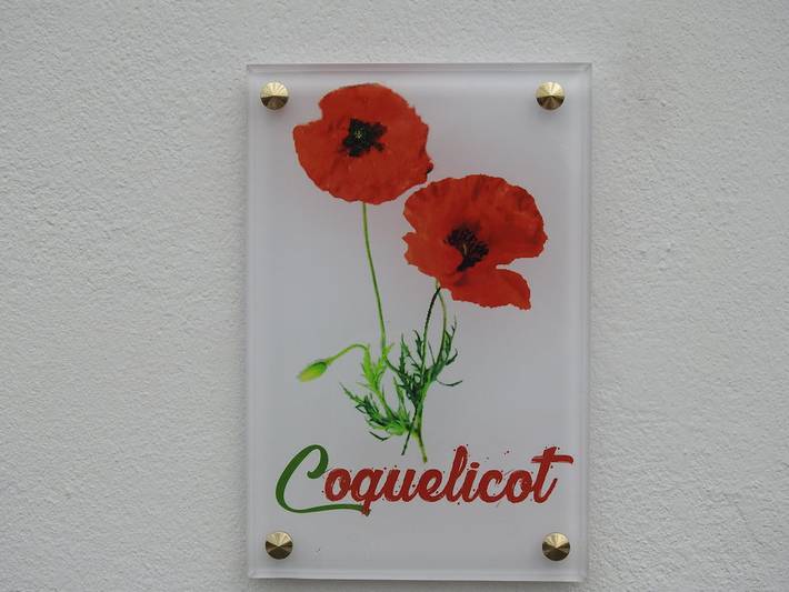 Appartement de vacances pour 2 personnes, avec jardin et balcon, animaux acceptés en Charente-Maritime - 2