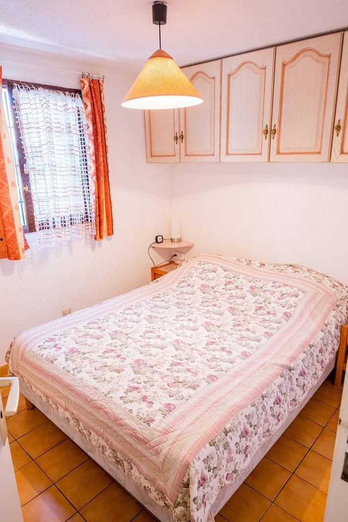 Ferienhaus für 6 Personen, mit Terrasse in Port Leucate - 2