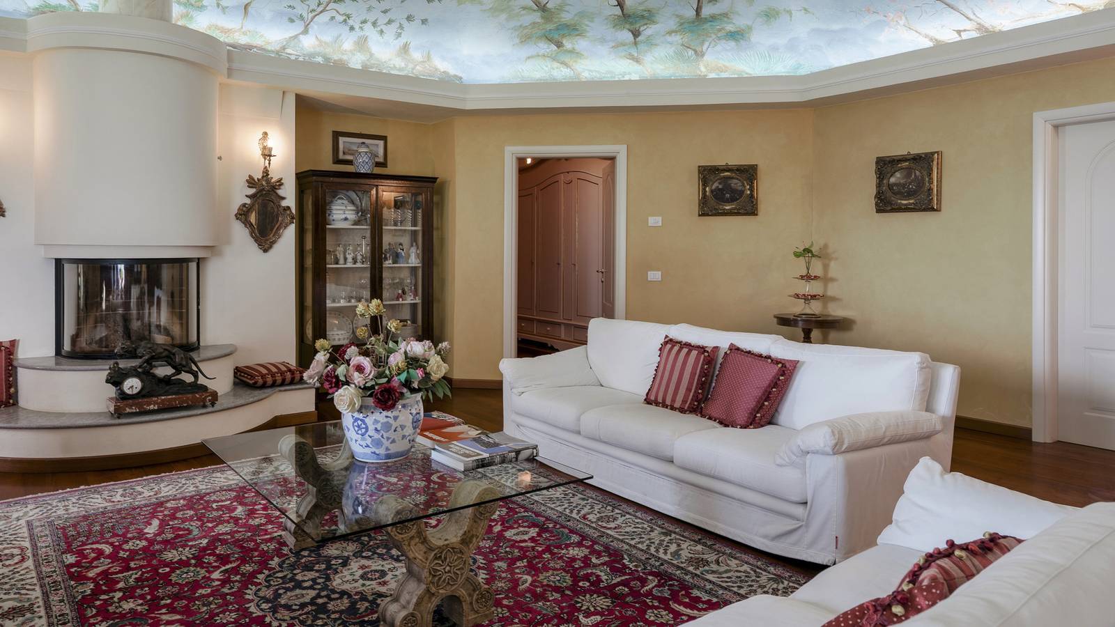 Villa Eden 8, Emma Villas in Ispra, Comune di Ispra