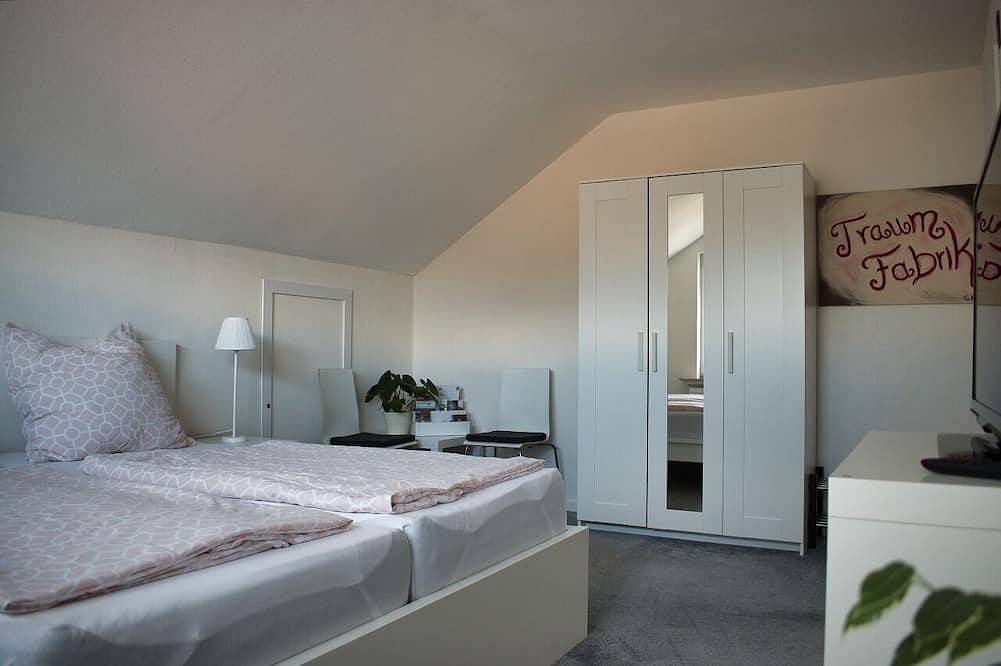 Ganze Wohnung, Ferienwohnung/App. für 4 Gäste mit 62m² in Meppen (145257) in Meppen, Hasetal