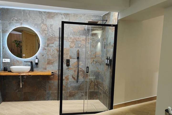 Apartamento entero, Leather Loft Rural in Ubrique, Pueblos Blancos