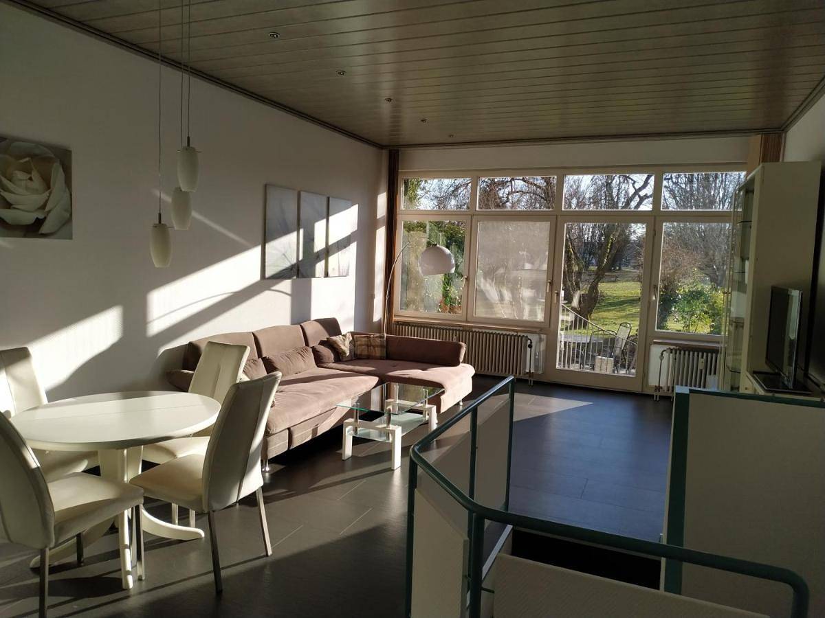Ganze Wohnung, Ferienwohnung M. König in Radolfzell, Radolfzell am Bodensee