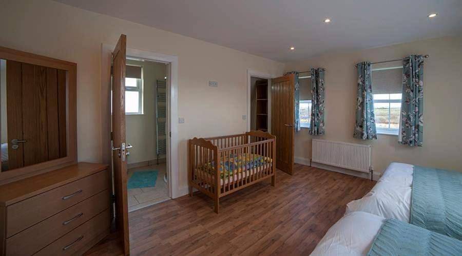 Two-Bedroom House in County Antrim
