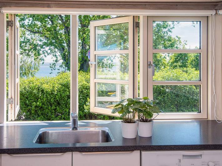 Ferienhaus für 10 Personen, mit Whirlpool und Garten sowie Sauna in Südjütland - 2