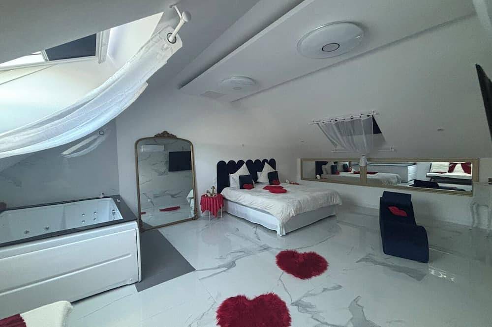 A break for two on the banks of the Don Valley in Guémené-Penfao, Châteaubriant und Umgebung