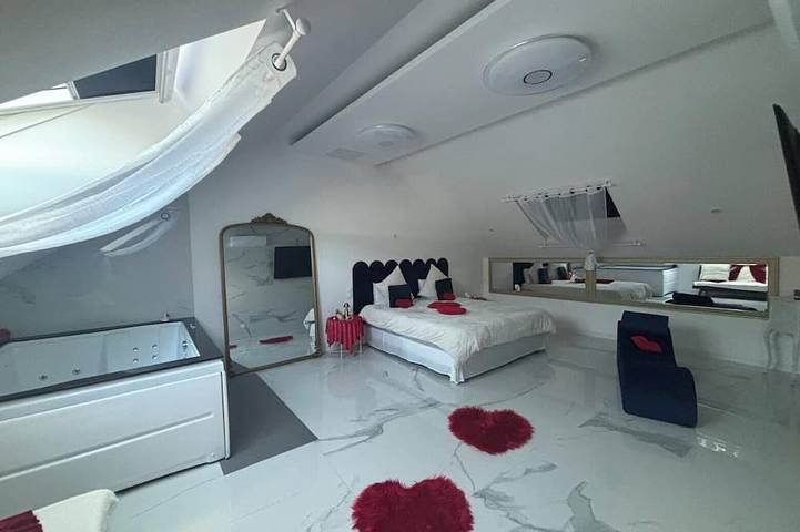 Location de vacances pour 2 personnes à Guémené-Penfao - 2