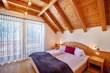 Chalet per 7 Persone in Valdaora, Plan de Corones, Foto 1