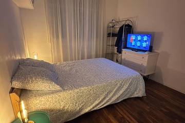 Appartement De Vacances pour 2 Personnes dans Clichy, Hauts-de-Seine, Photo 2