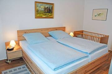 Villa für 4 Personen in Göhren, Rügen, Bild 2