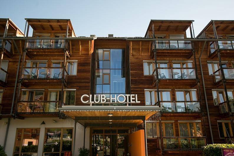 Club Hotel am Kreischberg in St. Georgen ob Murau, Sankt Georgen am Kreischberg