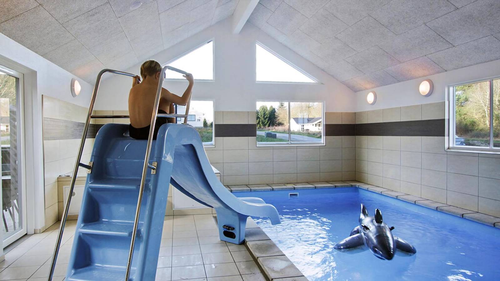 Casa vacanza a Glesborg a partire da 405€ a notte