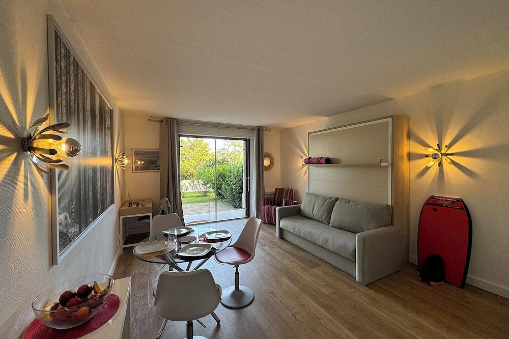 Photo : Appartement de vacances