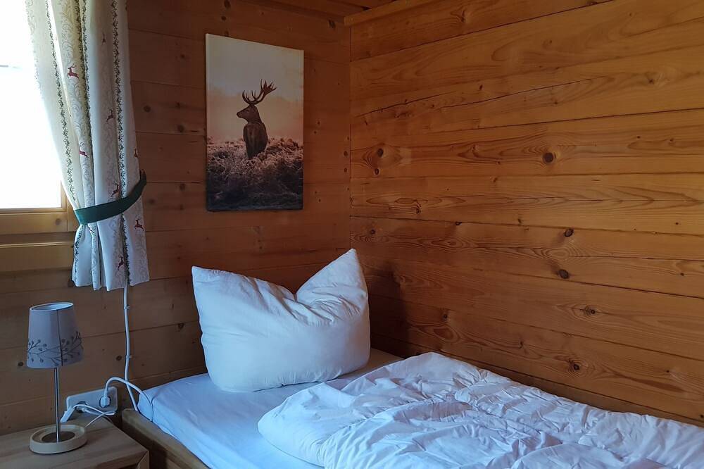 Ferienhaus für 4 Gäste mit 55m² in Stamsried in Stamsried, Ostbayern