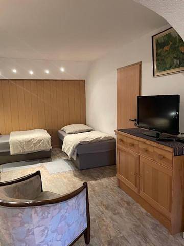 Ferienwohnung für 4 Personen in Drebkau