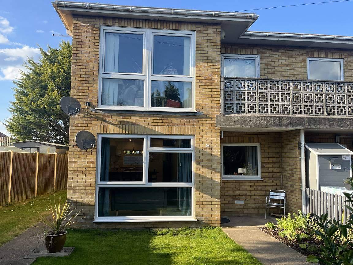 Entire holiday apartment, Seaside Haven Retreat - 2 Bedroom Apartment in Chapel St. Leonards, Lincolnshire