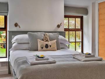 Cottage for 5 People in Conwy region, North-Wales, Photo 4