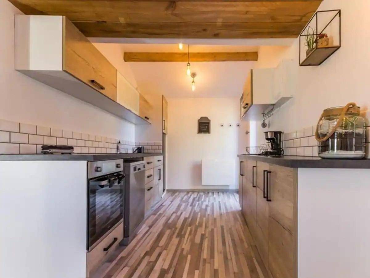 Le Cocoon Briéron in Montoir-de-Bretagne, Région de Saint-Nazaire