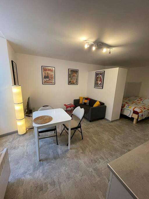 Appartement de vacances pour 2 personnes - 1