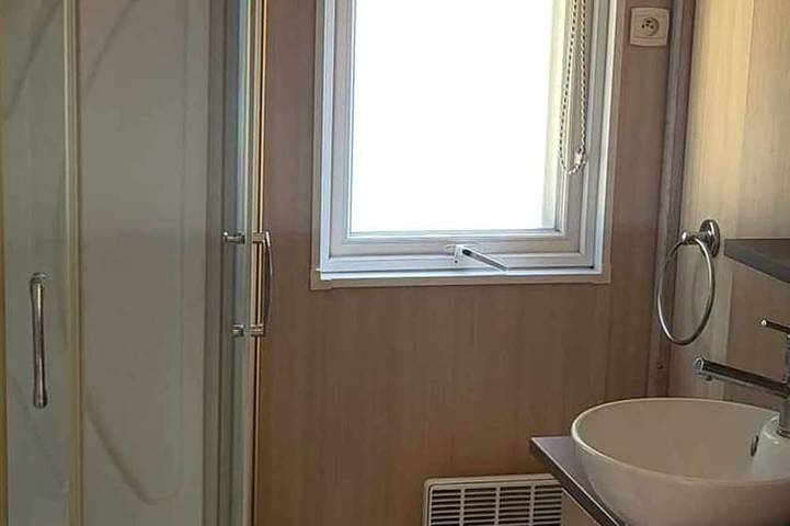 Gîte pour 4 personnes à Salles (Lot-et-Garonne) - 4