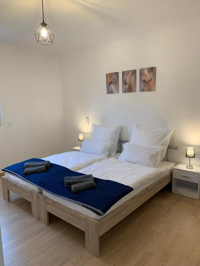 Ferienwohnung für 3 Personen, mit Terrasse - 1