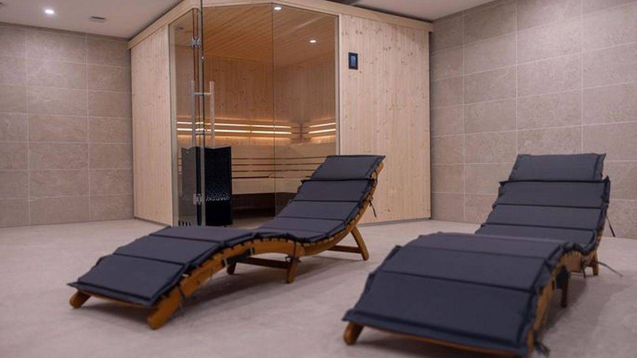 Ganze Ferienwohnung, Ferienwohnung für 2 Personen (39 m²) in Sebnitz in Sebnitz, Elbsandsteingebirge