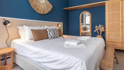 Apartamento De Férias para 2 Pessoas em São Paulo (Lisboa), Lisboa, Foto 3