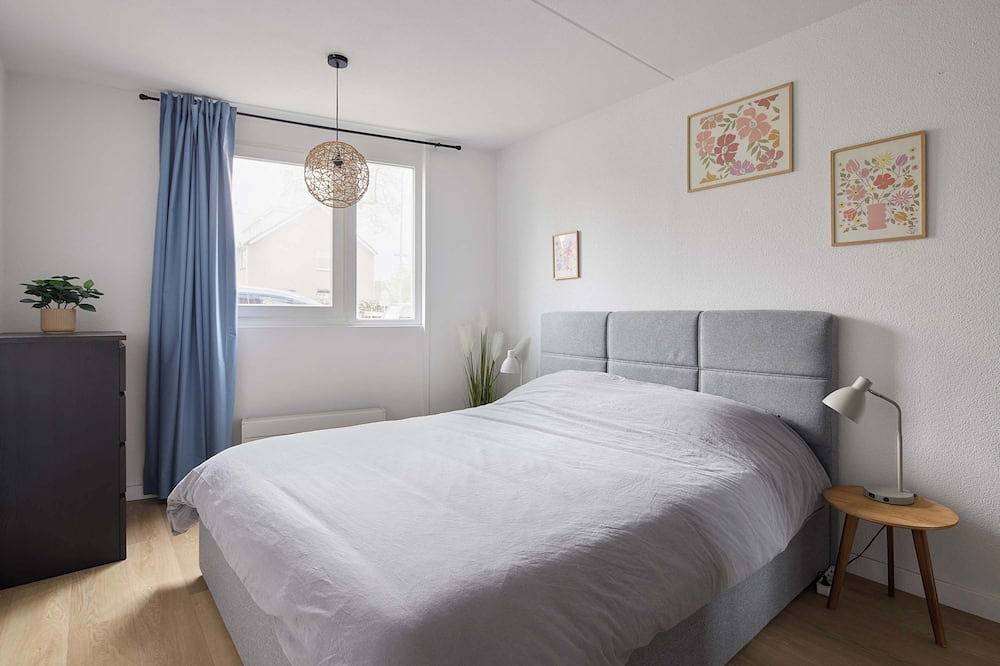 Ganze Wohnung, Nimma Garden one bedroom apartment in Nimwegen, Betuwe