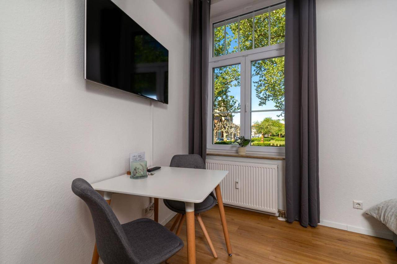 Appartement entier, One-Bedroom Apartment in Hockenheimring, Hockenheim