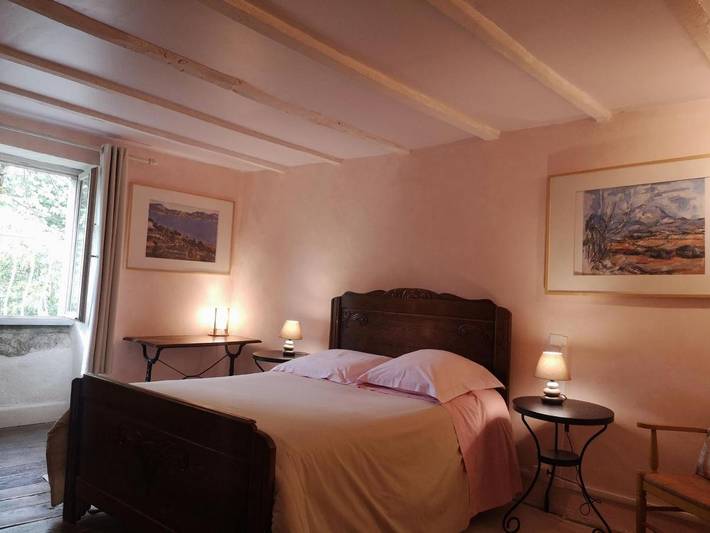 Gîte pour 2 personnes, avec terrasse à Saint-André-de-Najac - 4