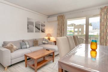 Appartement De Vacances pour 6 Personnes dans Aix-les-Bains, Région de Chambéry, Photo 3