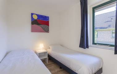 Bungalow pour 6 Personnes dans Sallandse Heuvelrug, Overijssel, Photo 4