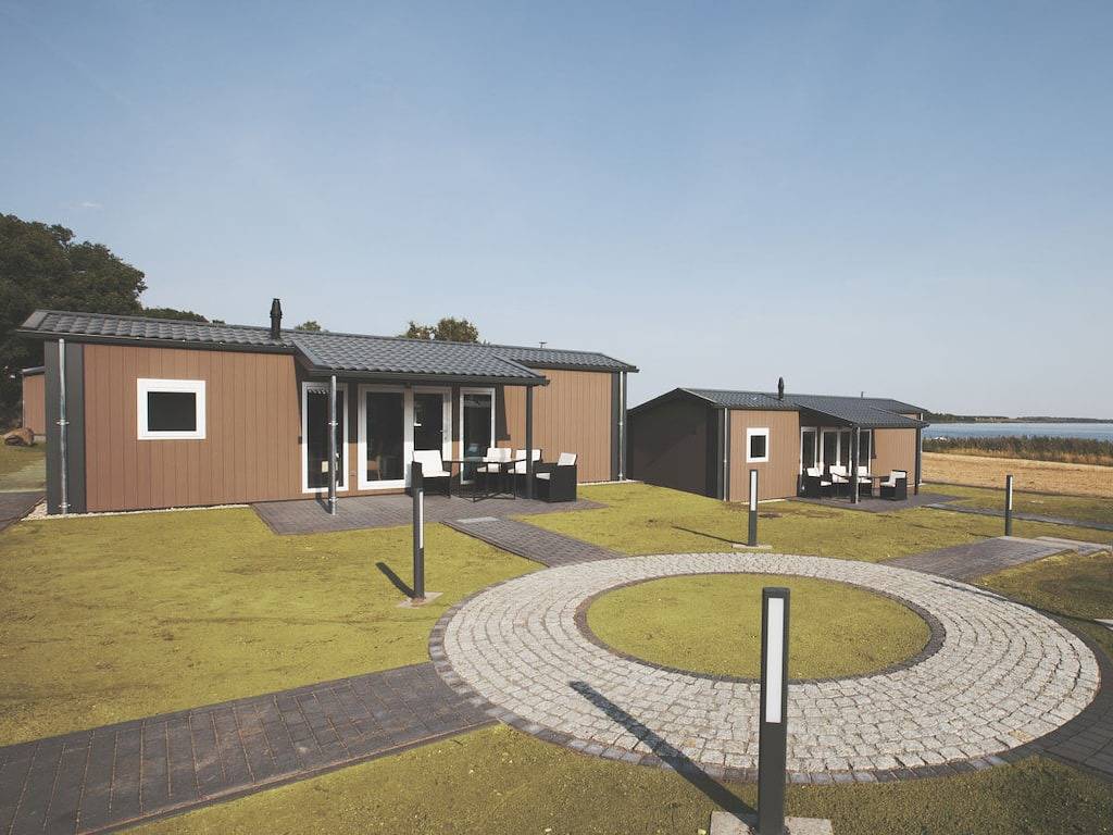 Bungalow mit 2 Schlafzimmer in Bitterfeld, Bitterfeld-Wolfen