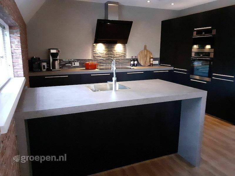 Gruppenunterkunft Bakkeveen in Friesland