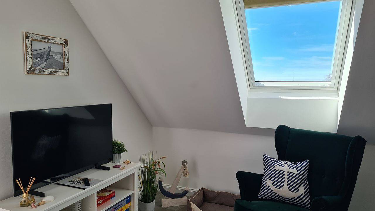 Ganze Ferienwohnung, Ferienwohnung für 4 Personen (65 m²) in Dreschvitz in Dreschvitz, Rügen