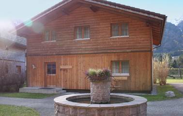 Ferienhaus für 10 Personen in Bartholomäberg, Schruns-Tschagguns, Bild 2