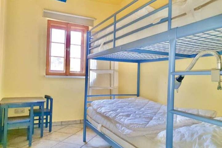 Bauernhof für 5 Personen, mit Haustier in Sächsische Schweiz - 3