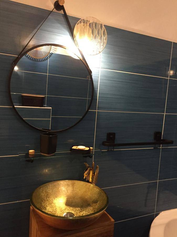 Gîte pour 2 personnes, avec piscine et vue dans Plage du Capitole - 4