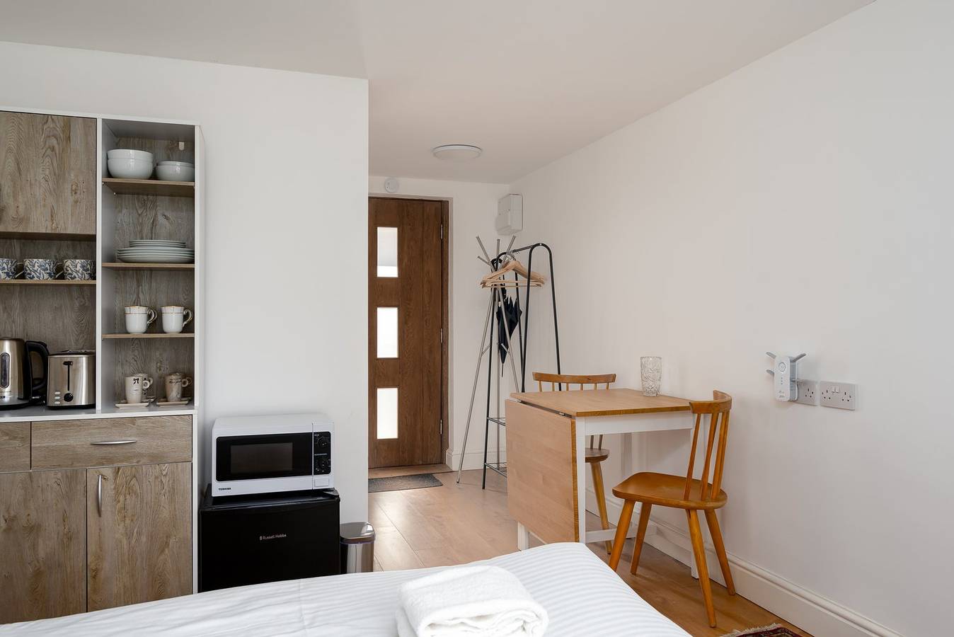 Entire apartment, Guestready - Charming studio with a private garden in London, South East England