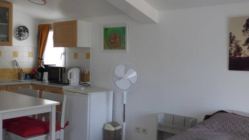 Appartement de vacances pour 2 personnes - 1