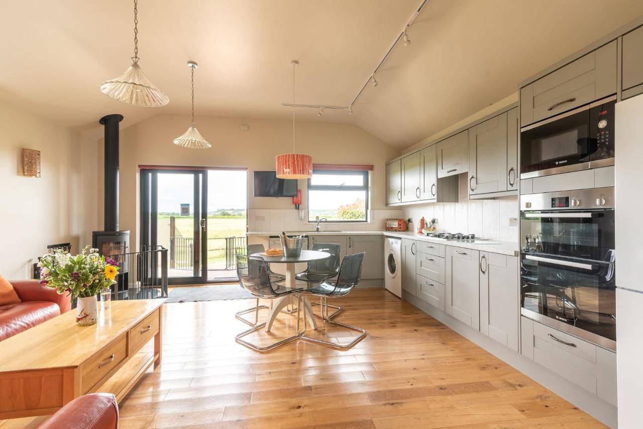 Two-Bedroom House in Cheddar, Somerset