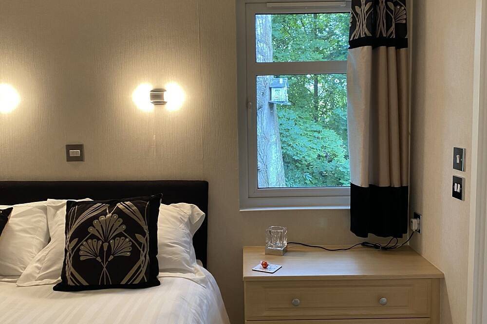 Peaceful setting within walking distance of coast and local pub.  Dog friendly. in Weybourne, Norfolk Coast