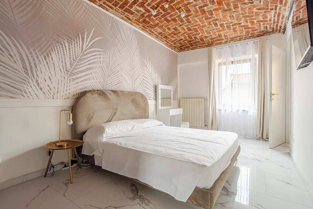 Ganze Wohnung, Fanstastic 2Bdrm Biella Center! in Biella, Biella Provinz