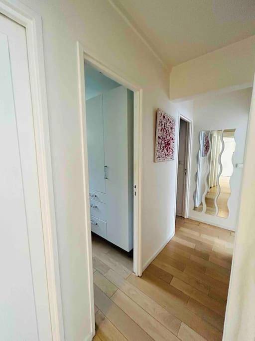 Gîte pour 6 personnes à Antony - 4