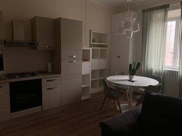 Apartment for 4 People in Lucca, Lucca Province, Photo 2