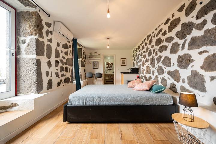 Casa rural para 7 personas, con jardín, Se admiten mascotas en Azores - 3