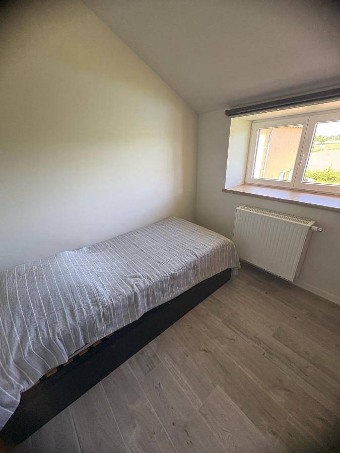 Gîte 4 personnes, 2 chambres, tout équipé à Anzy-le-Duc in Anzy-le-Duc, Région de Charolles